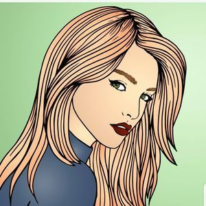 Meet your Posher, Catelyn